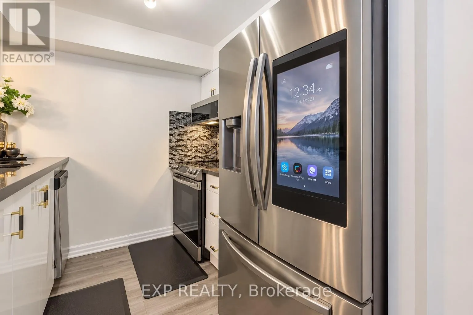 1407 - 3 HICKORY TREE ROAD