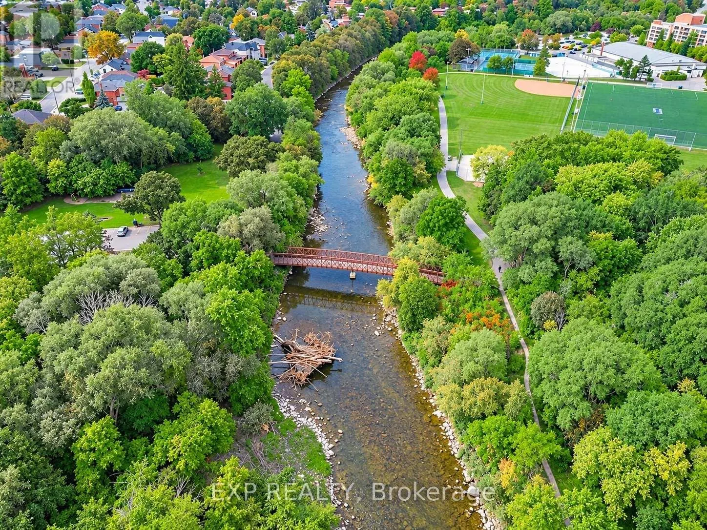 1407 - 3 HICKORY TREE ROAD