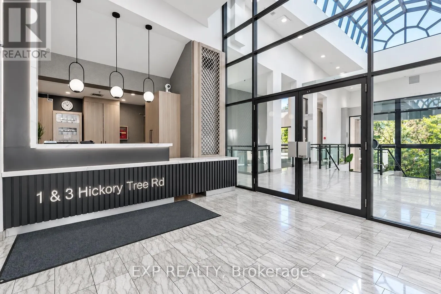 1407 - 3 HICKORY TREE ROAD