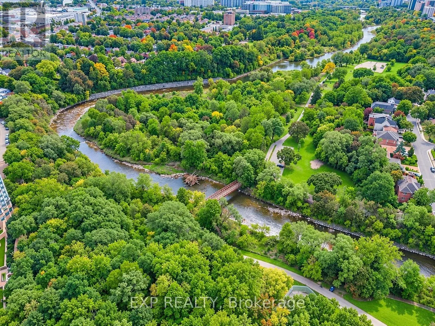 1407 - 3 HICKORY TREE ROAD
