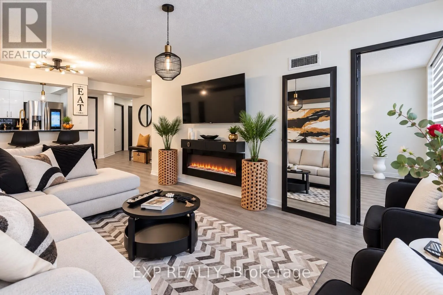 1407 - 3 HICKORY TREE ROAD