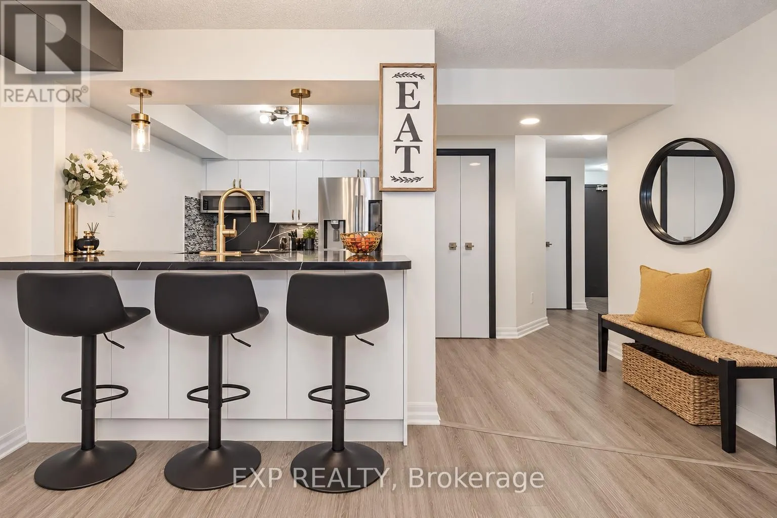 1407 - 3 HICKORY TREE ROAD