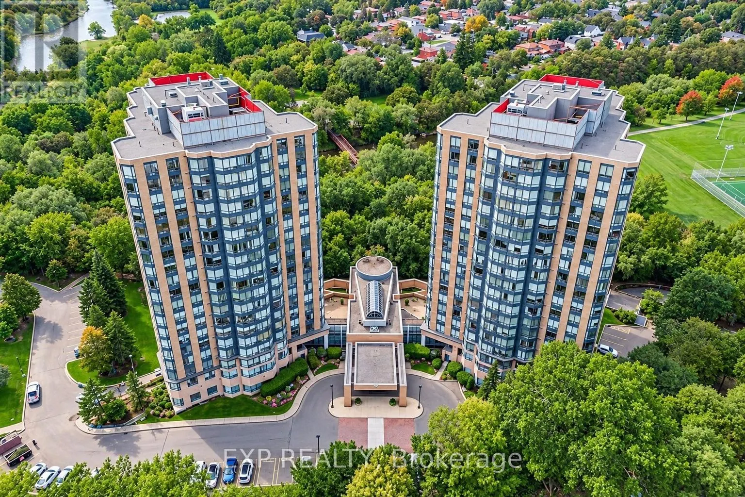 1407 - 3 HICKORY TREE ROAD
