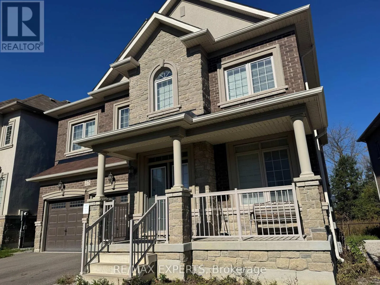25 HAWTREY ROAD
