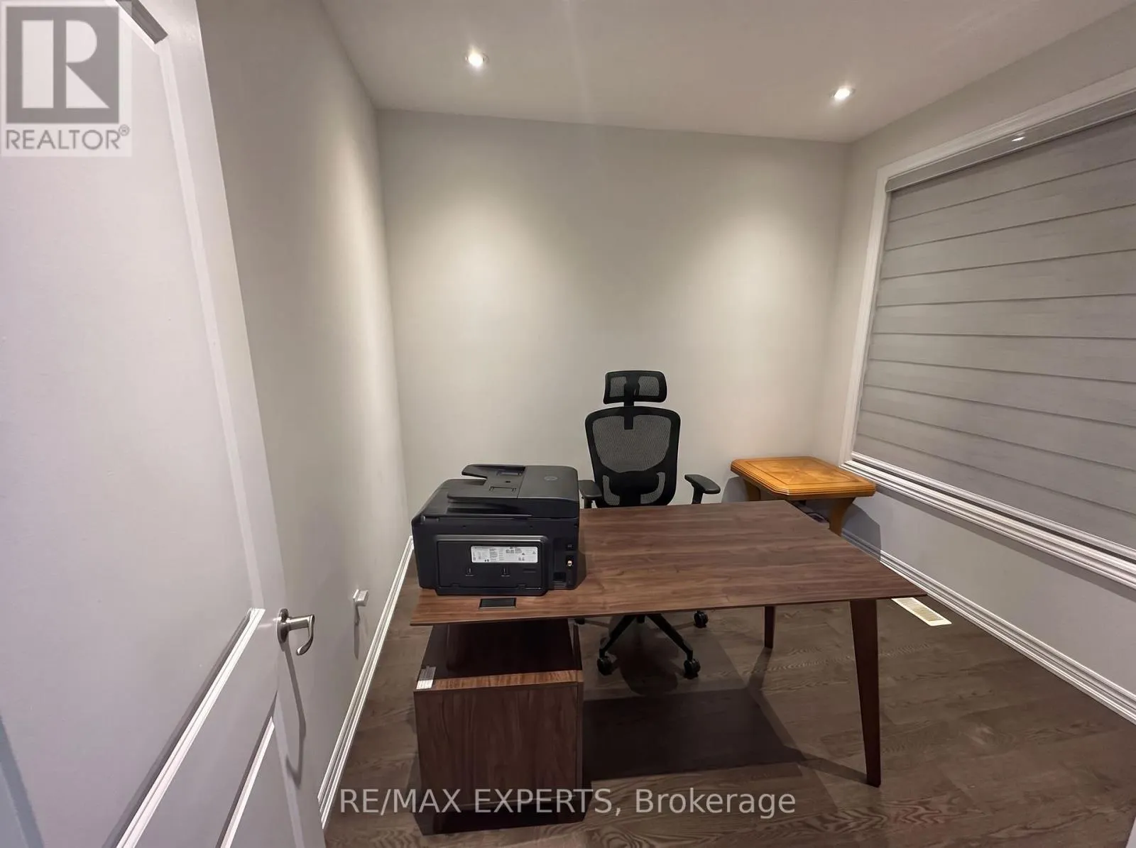 25 HAWTREY ROAD