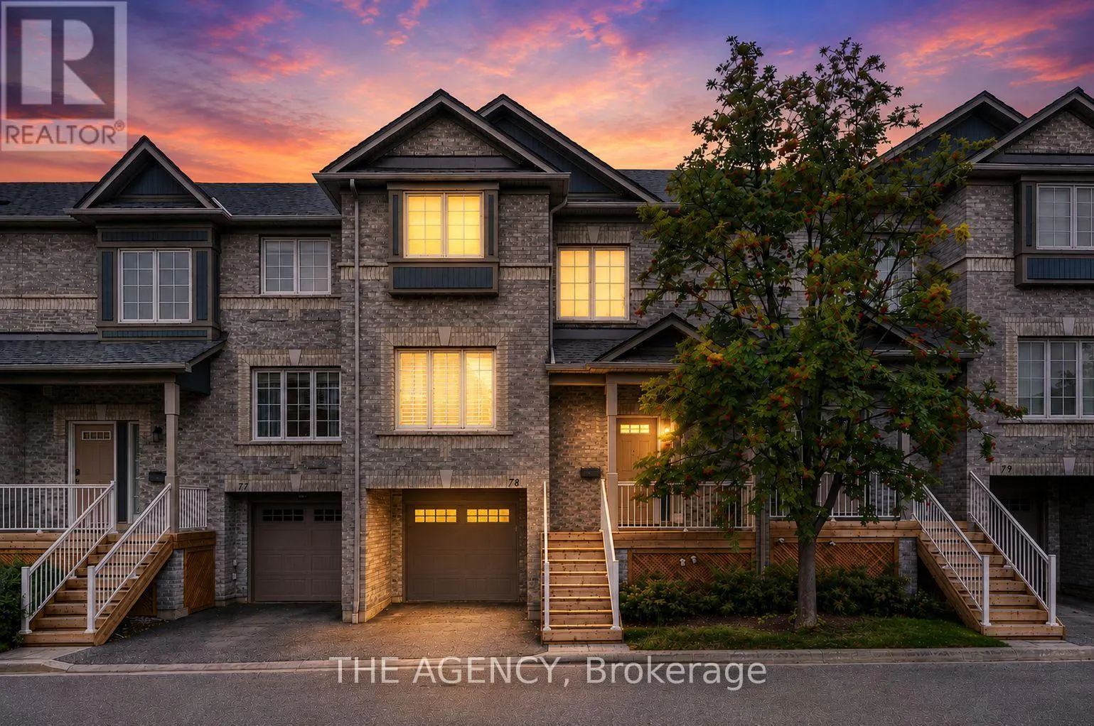 78 - 5535 GLEN ERIN DRIVE