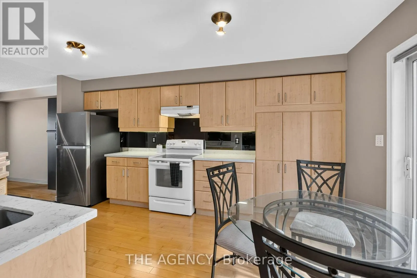 78 - 5535 GLEN ERIN DRIVE