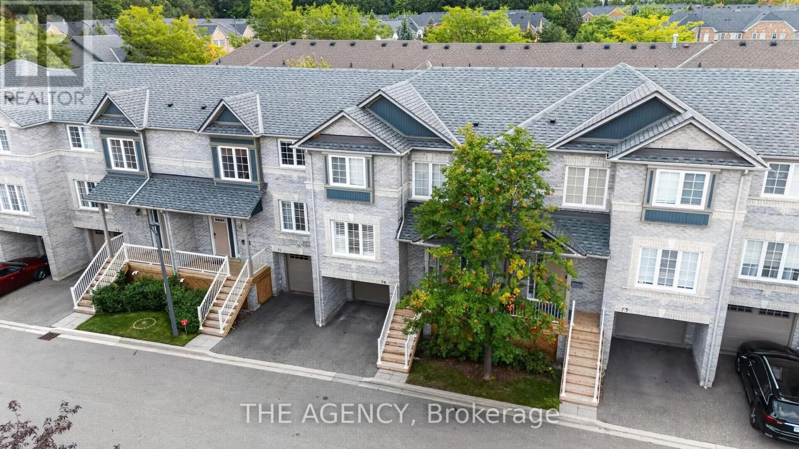 78 - 5535 GLEN ERIN DRIVE