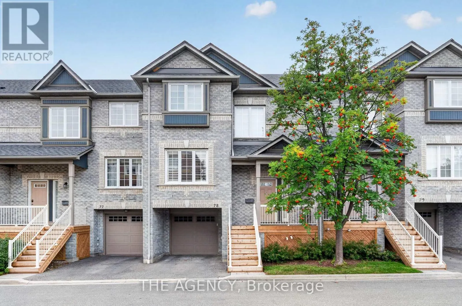 78 - 5535 GLEN ERIN DRIVE