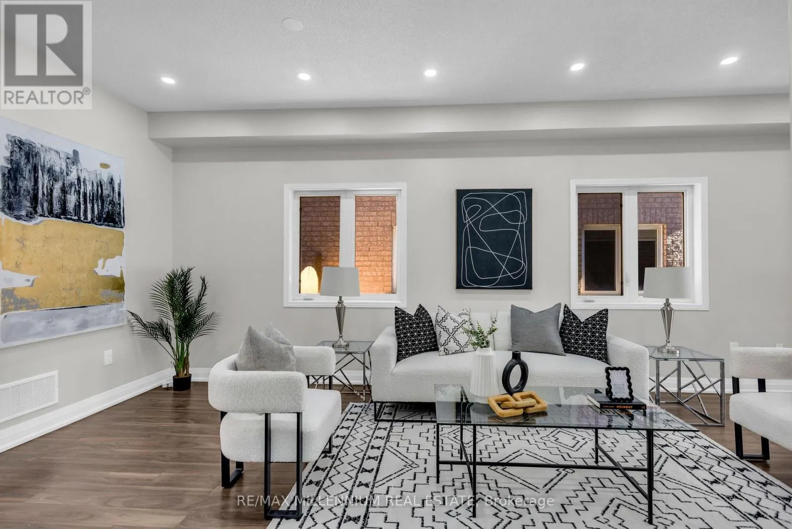 5 KILREA WAY
