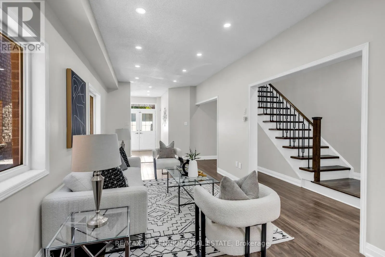 5 KILREA WAY