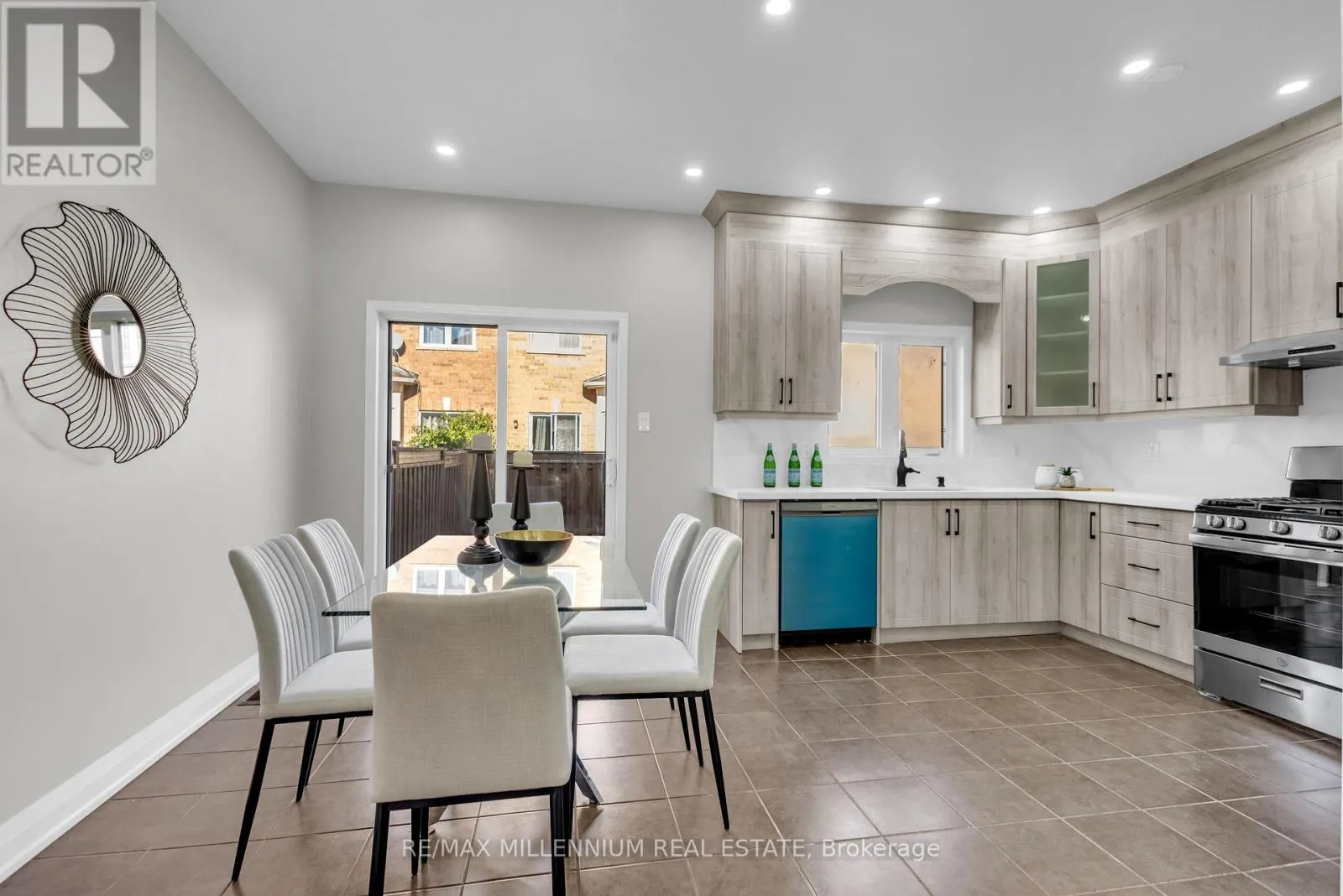 5 KILREA WAY