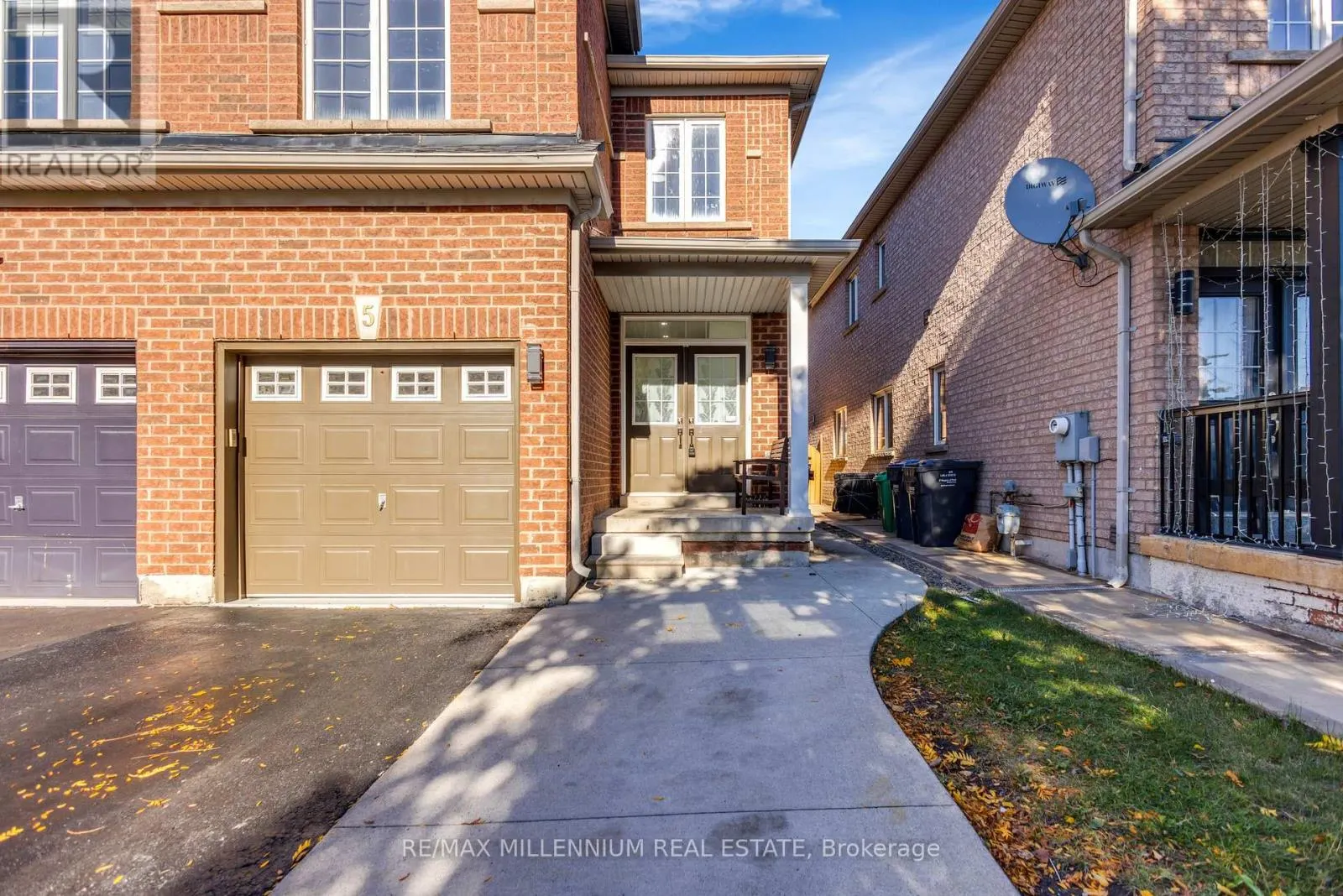 5 KILREA WAY