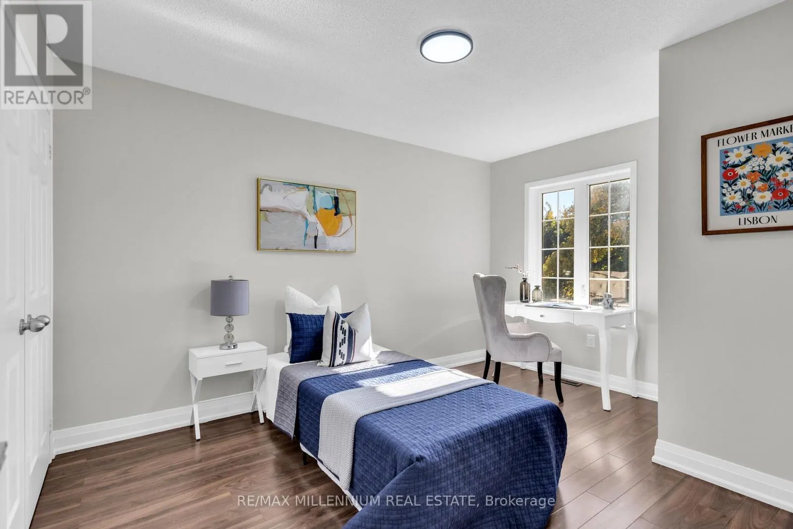 5 KILREA WAY