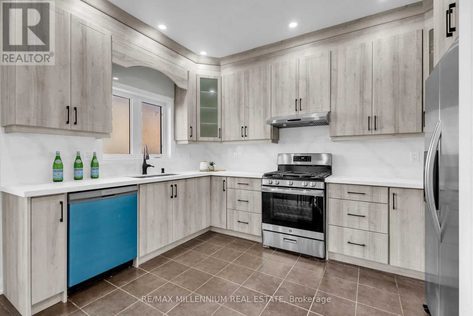 5 KILREA WAY