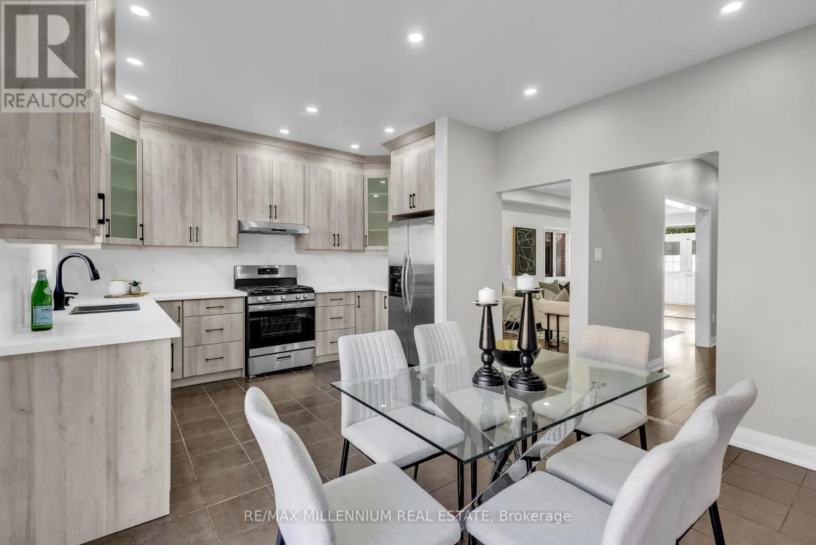 5 KILREA WAY