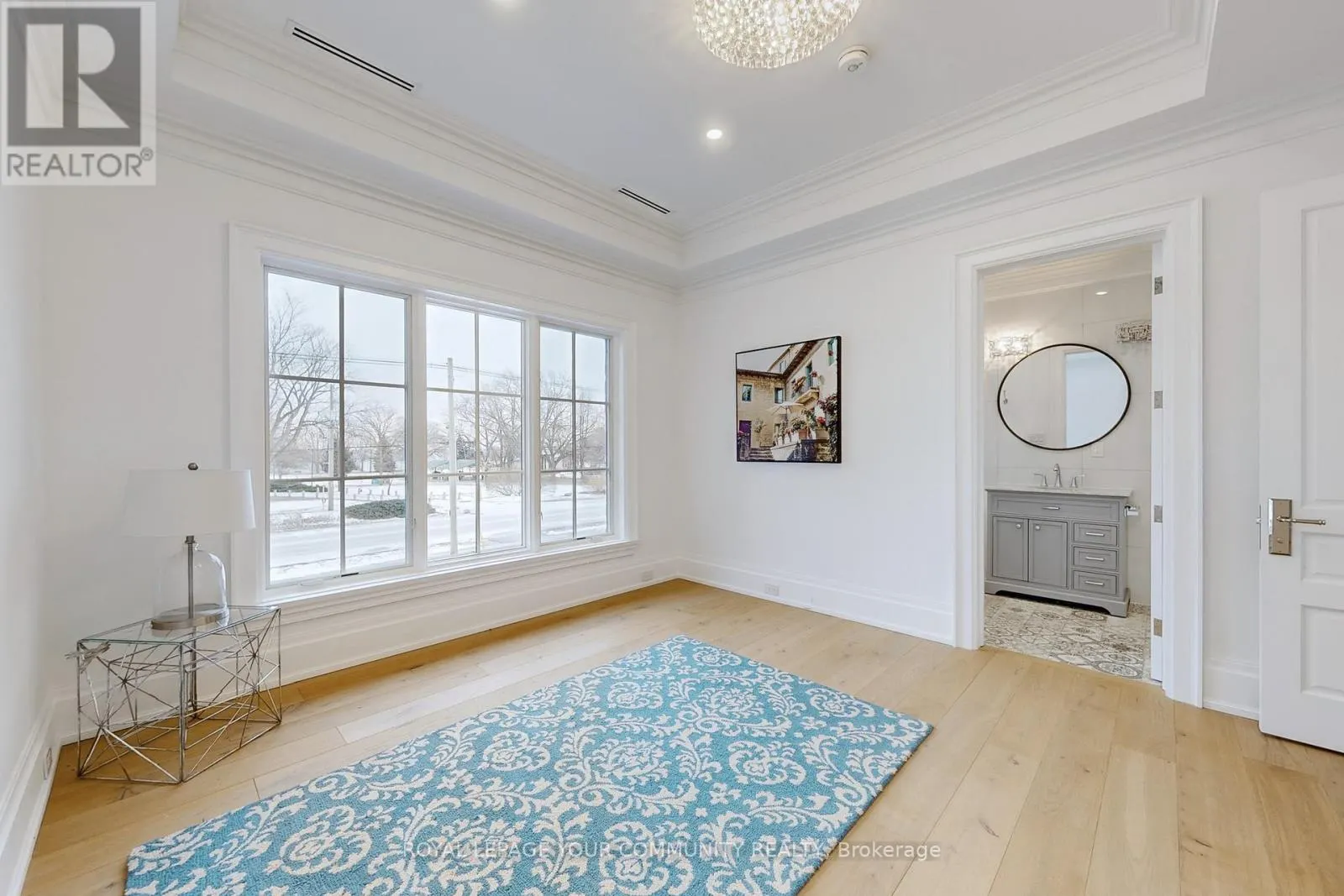 1427 LAKESHORE ROAD W