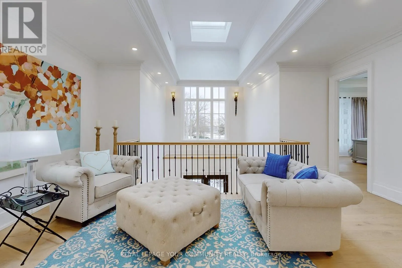 1427 LAKESHORE ROAD W