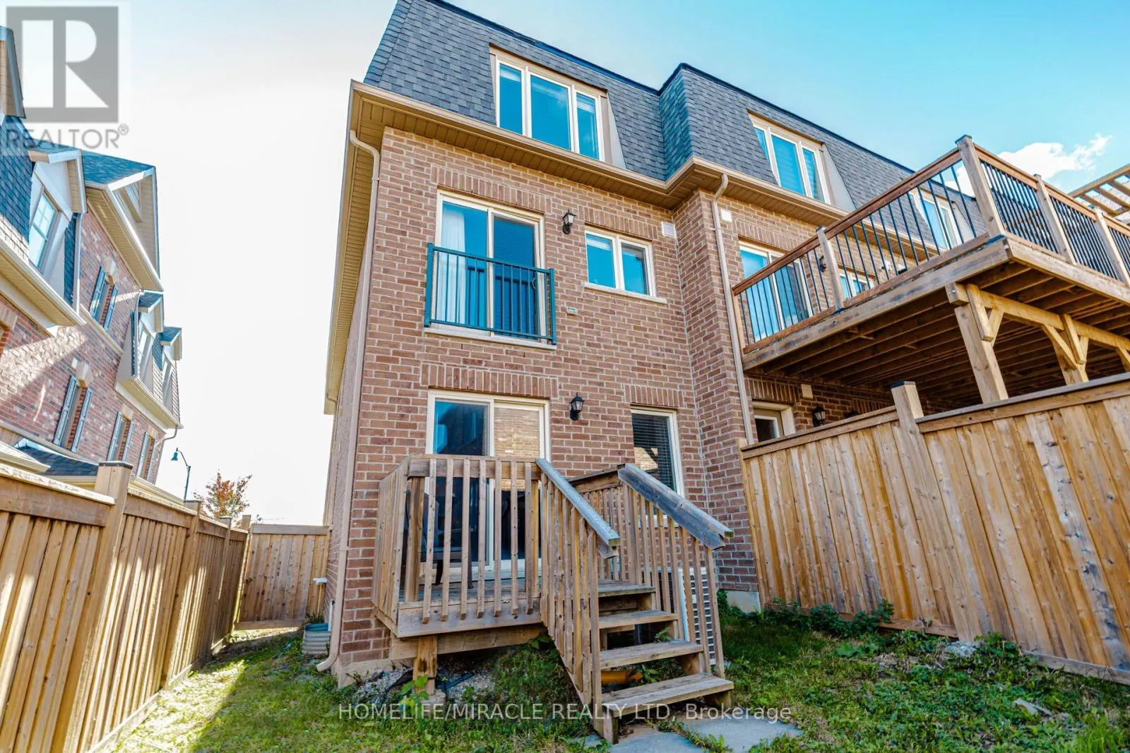 45 PADBURY TRAIL