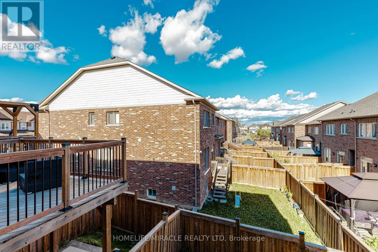 45 PADBURY TRAIL