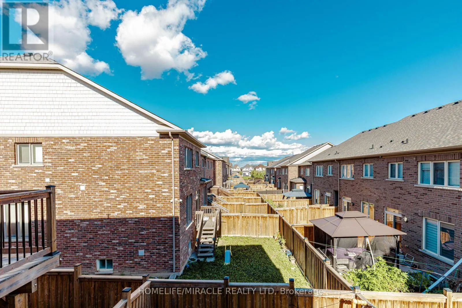 45 PADBURY TRAIL