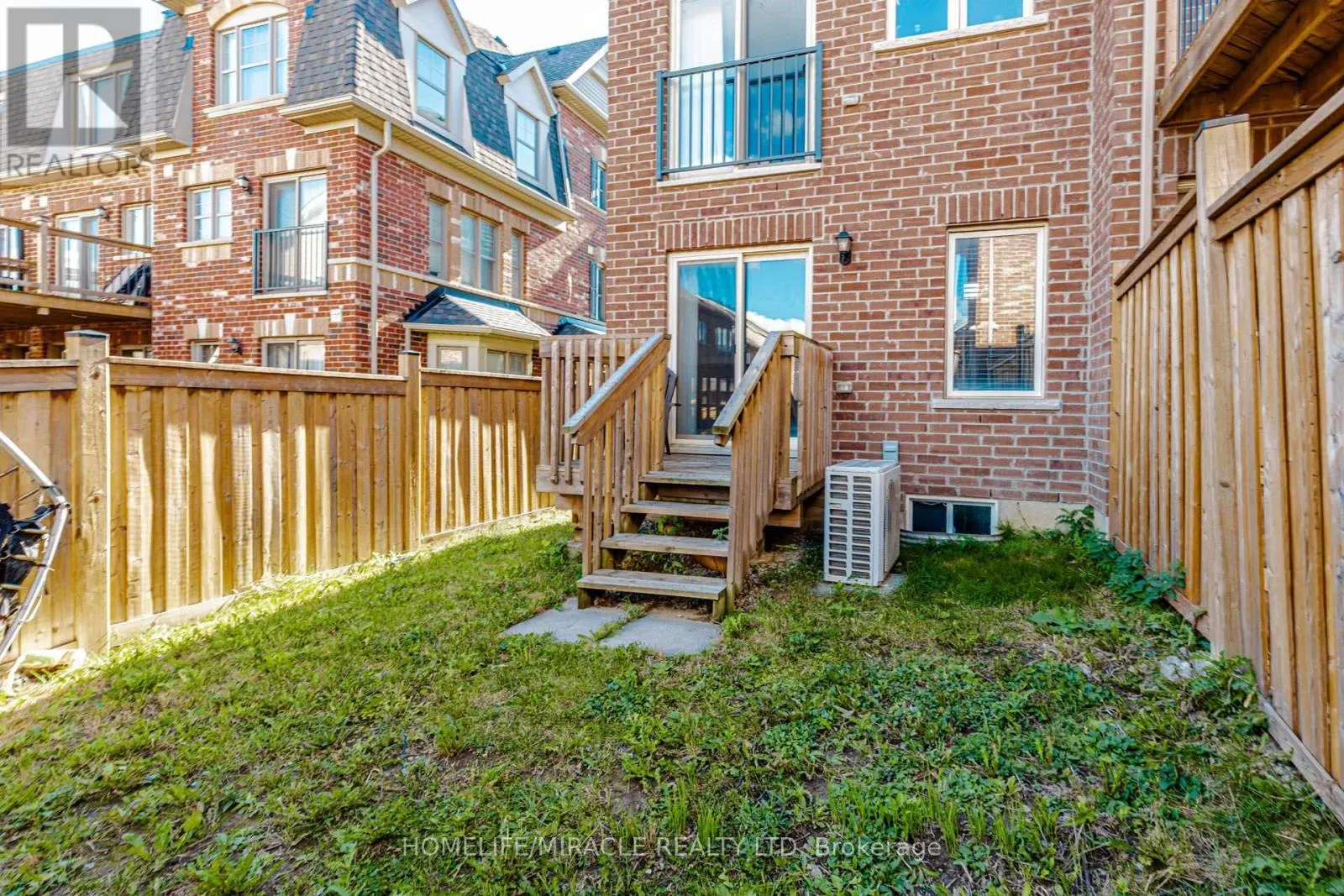 45 PADBURY TRAIL