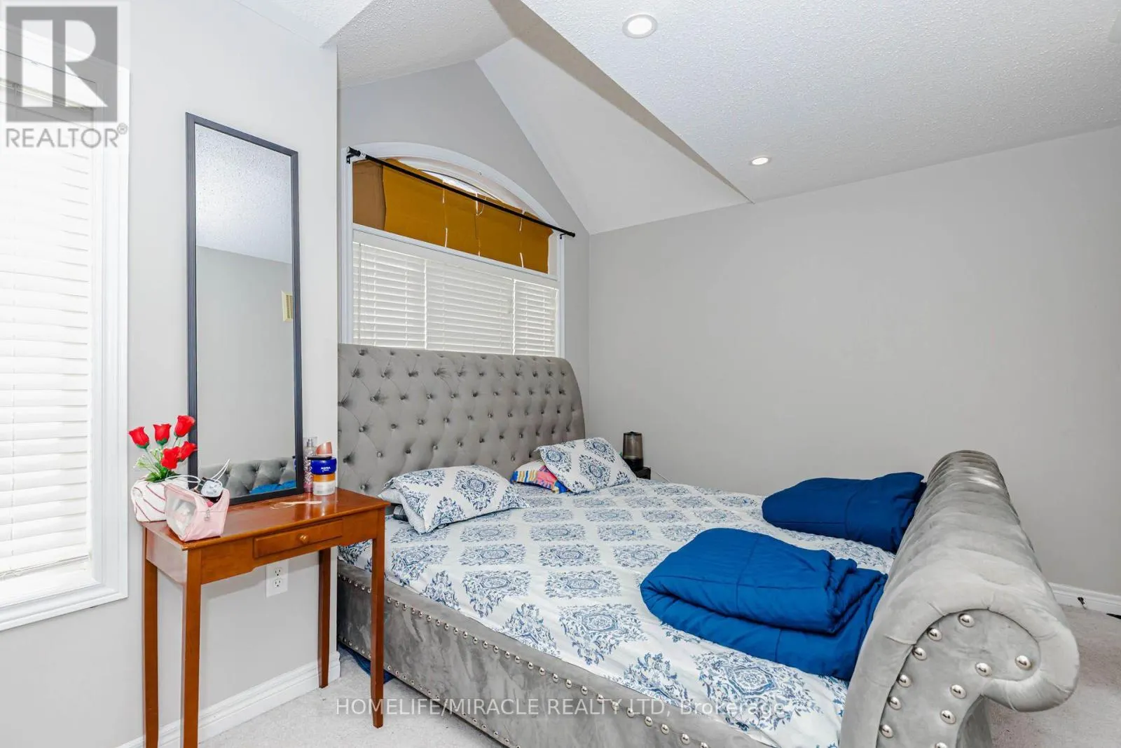 45 PADBURY TRAIL