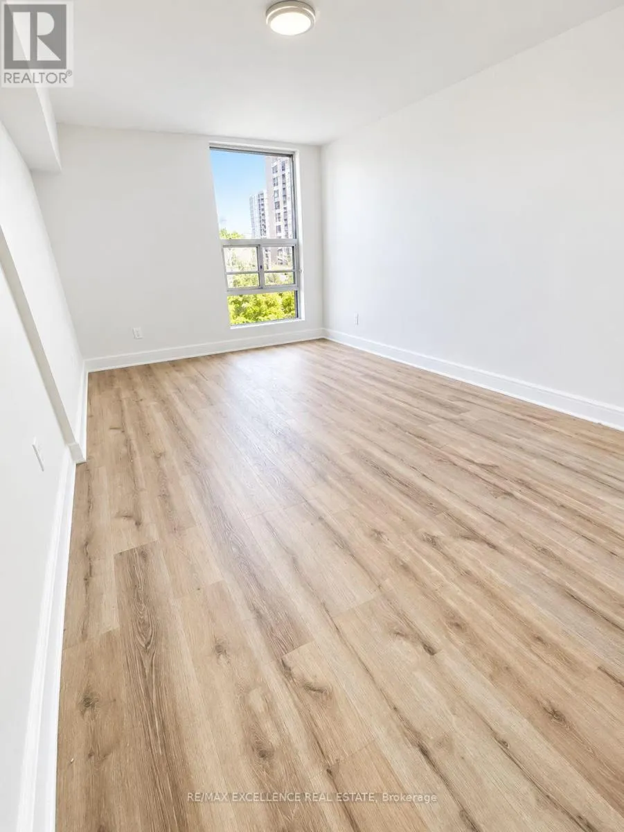505 - 25 KENSINGTON ROAD