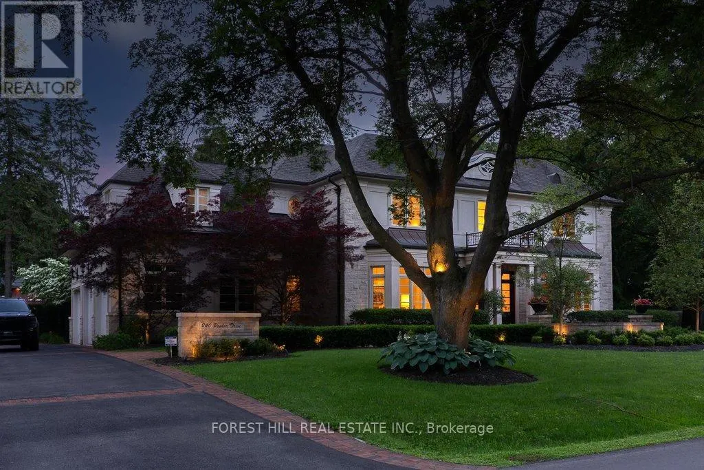 240 POPLAR DRIVE