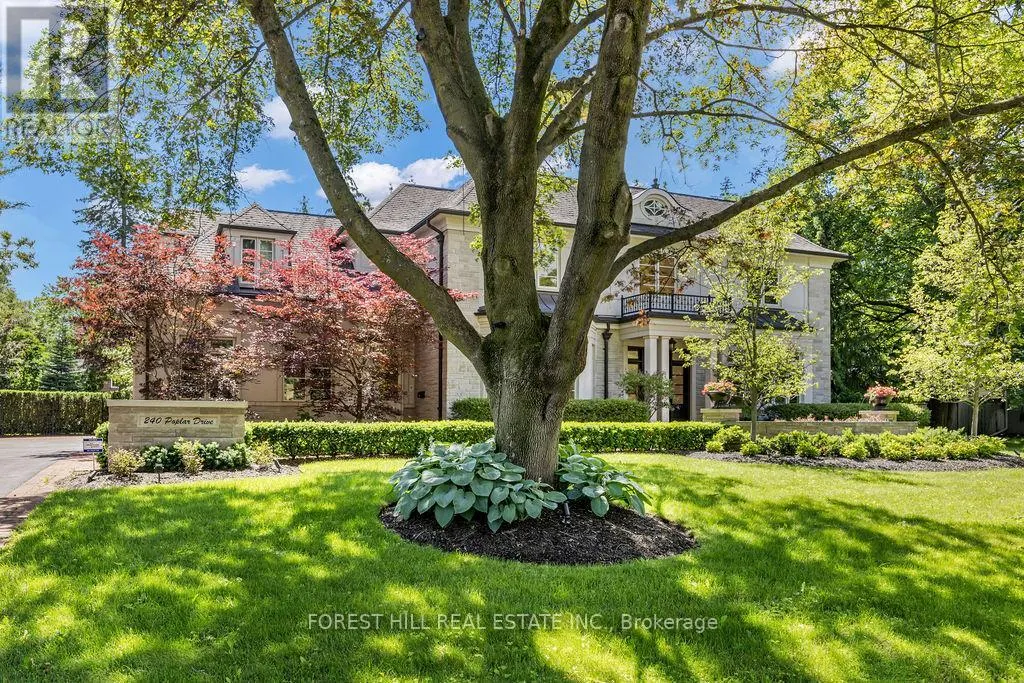 240 POPLAR DRIVE