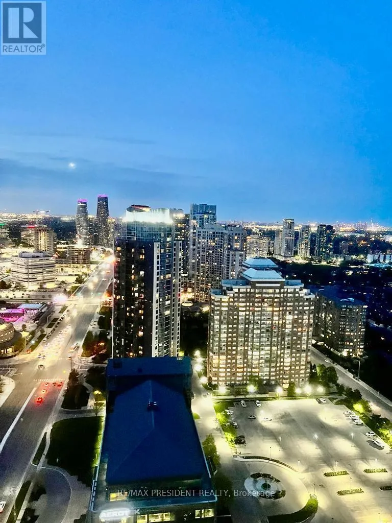 3113 - 3900 CONFEDERATION PARKWAY