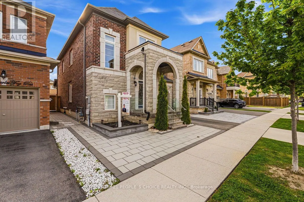 3294 CHARLES FAY PASSAGE
