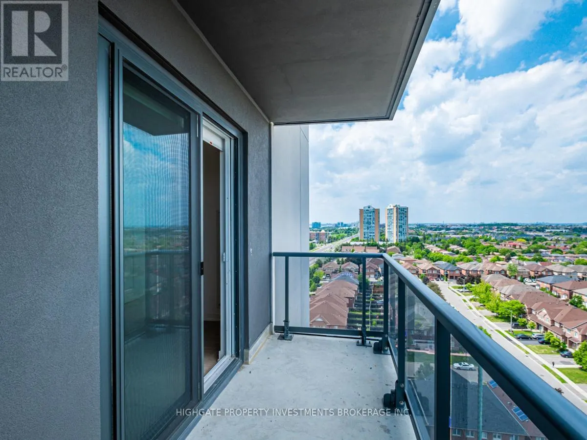 1601 - 8 NAHANI WAY