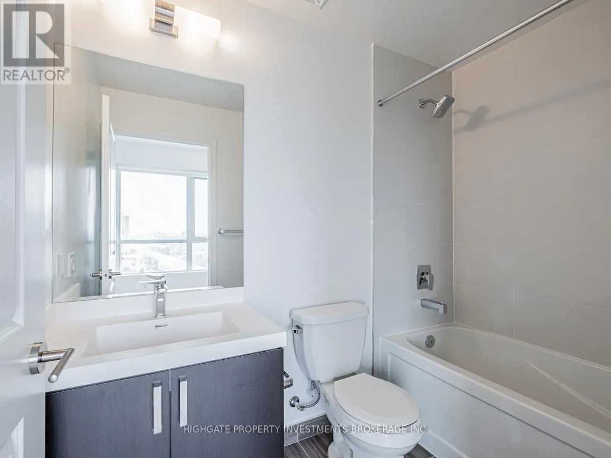 1601 - 8 NAHANI WAY