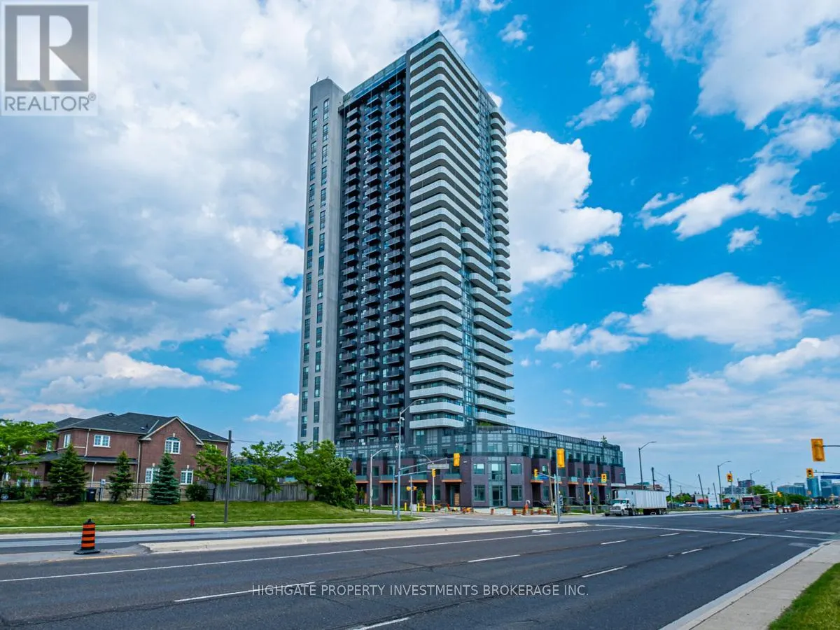 1601 - 8 NAHANI WAY