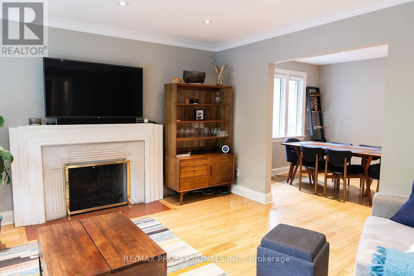 82 ELLIS PARK ROAD