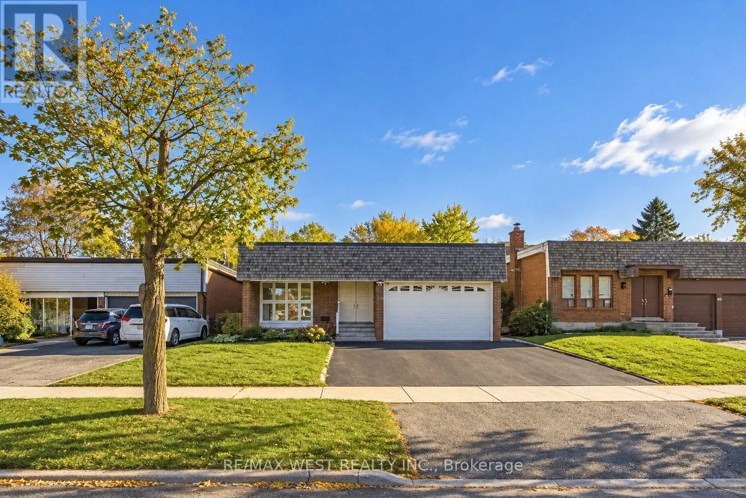 42 MASSEYGROVE CRESCENT