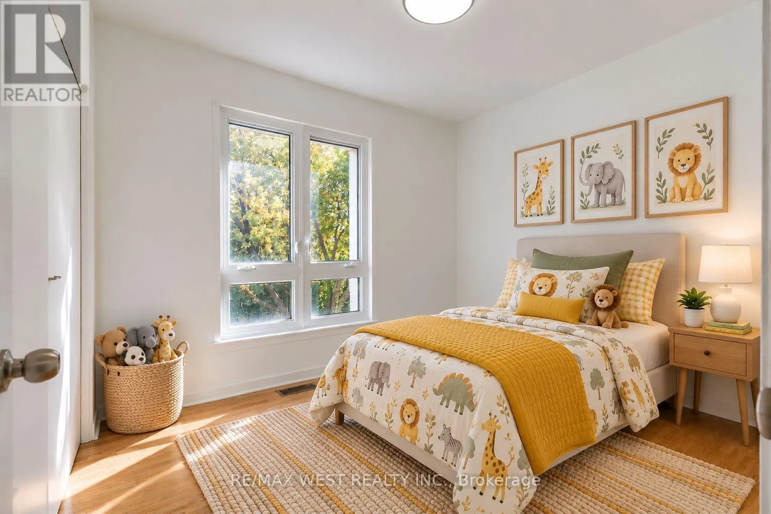 42 MASSEYGROVE CRESCENT