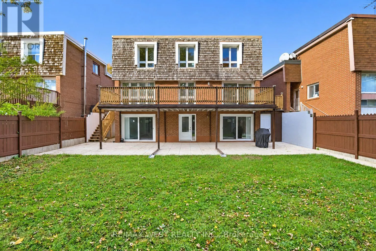 42 MASSEYGROVE CRESCENT