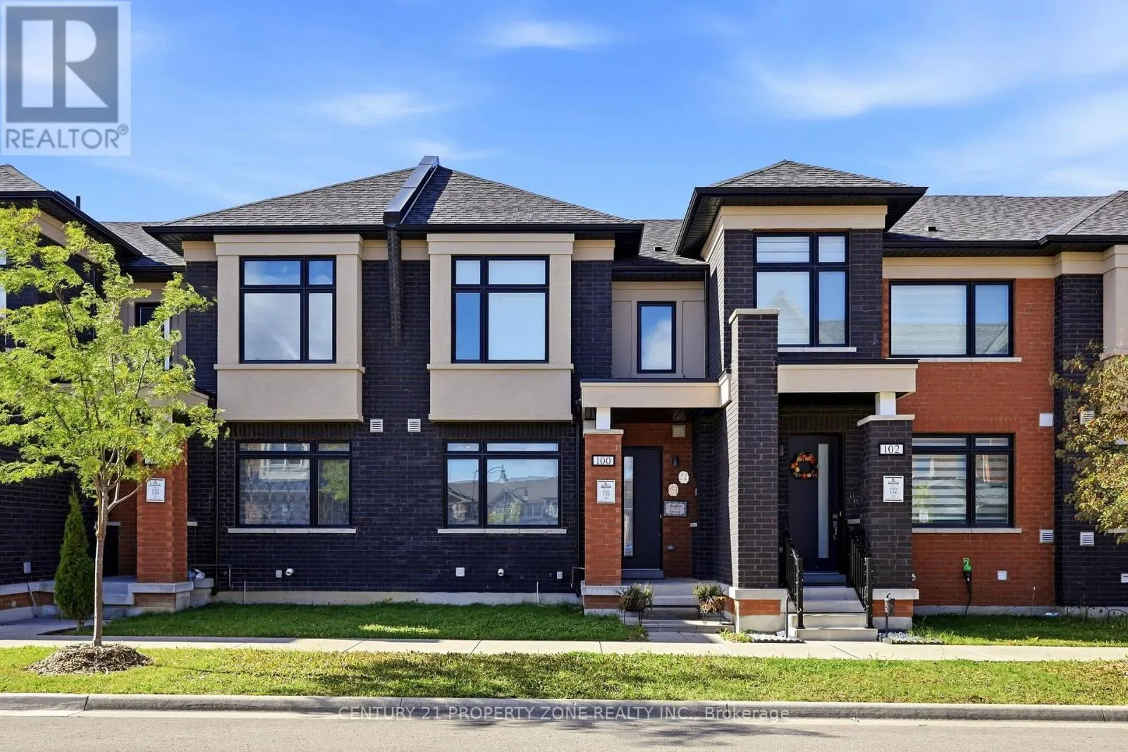 100 PEARMAN CRESCENT