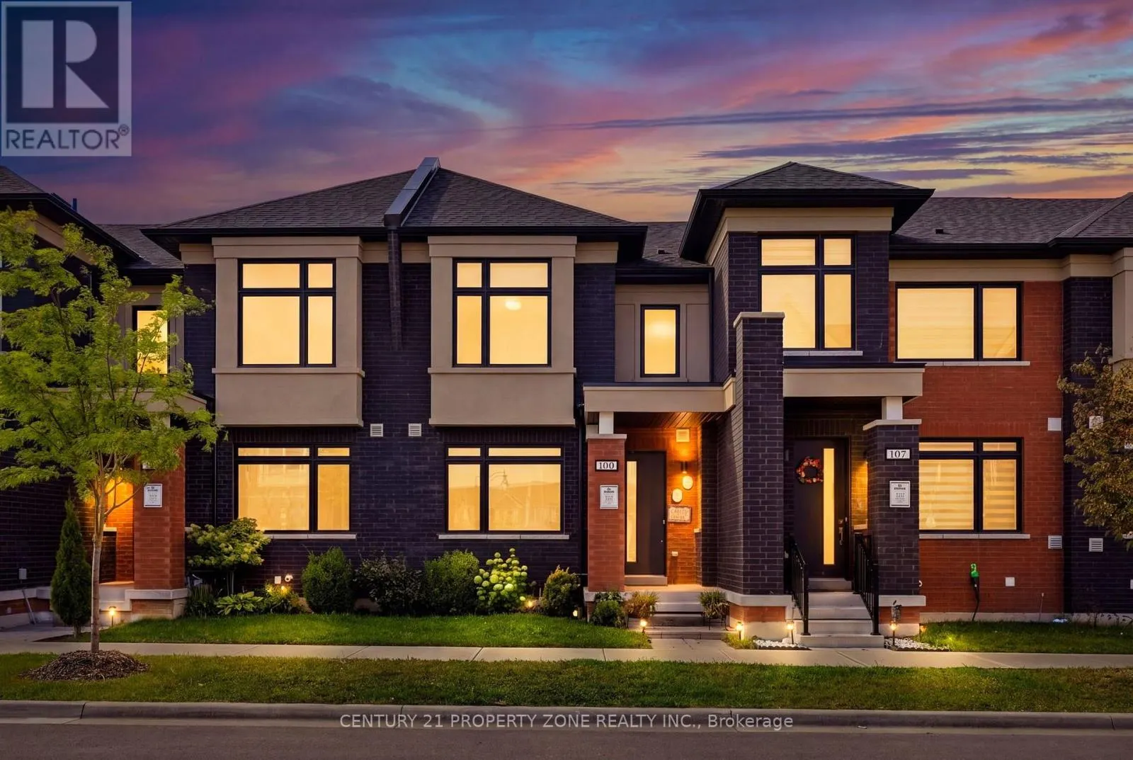 100 PEARMAN CRESCENT