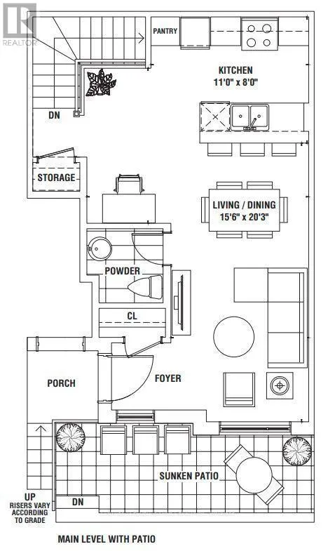 137 - 40 WILLIAM JACKSON WAY