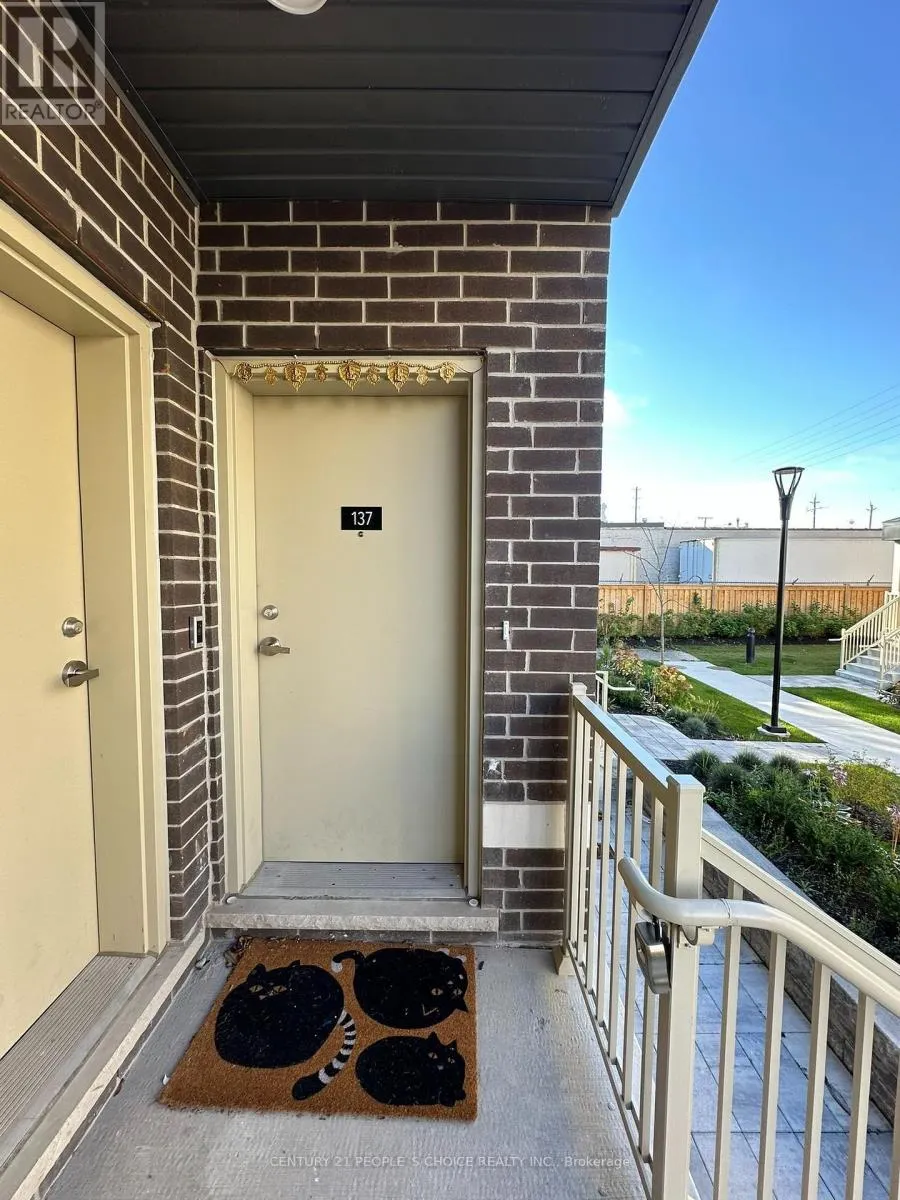 137 - 40 WILLIAM JACKSON WAY