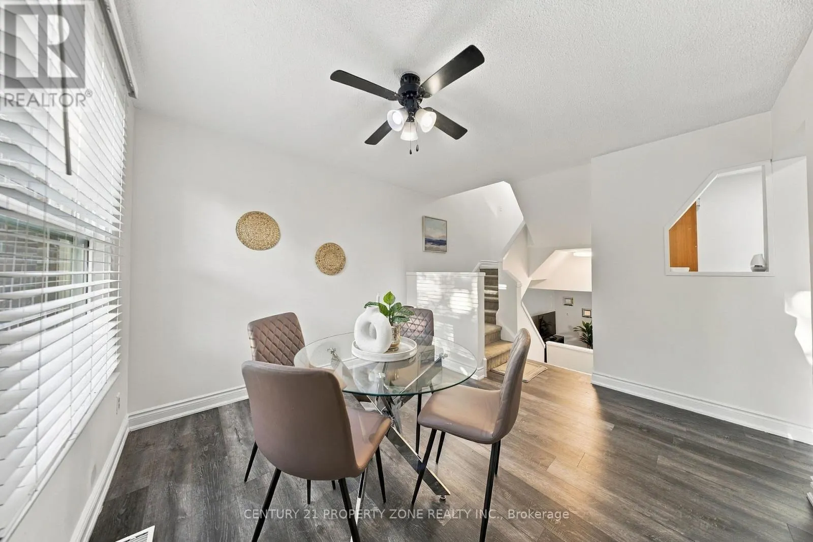 38 EDEN PARK
