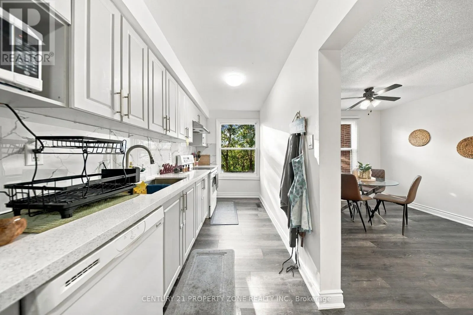 38 EDEN PARK