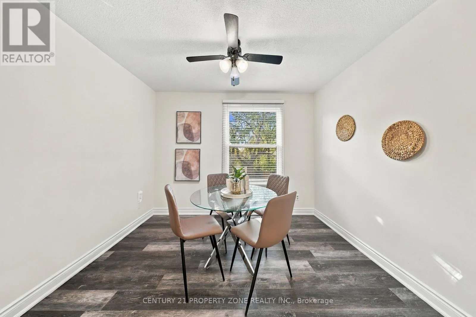 38 EDEN PARK