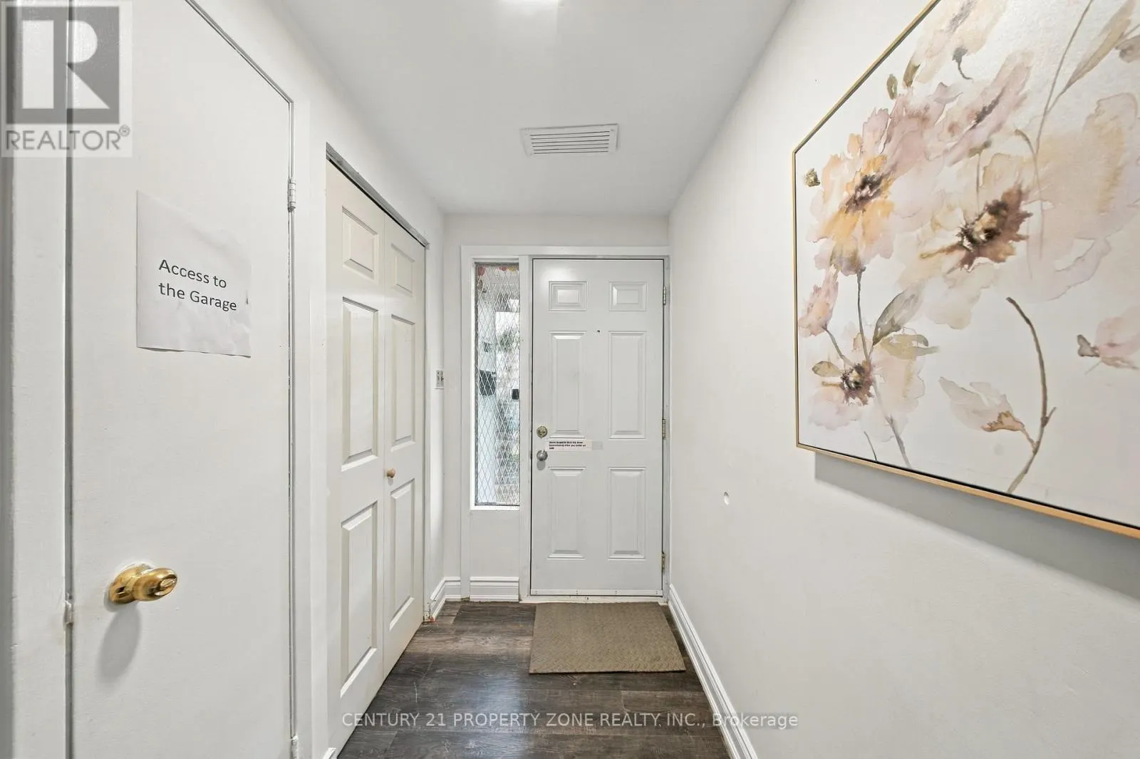 38 EDEN PARK