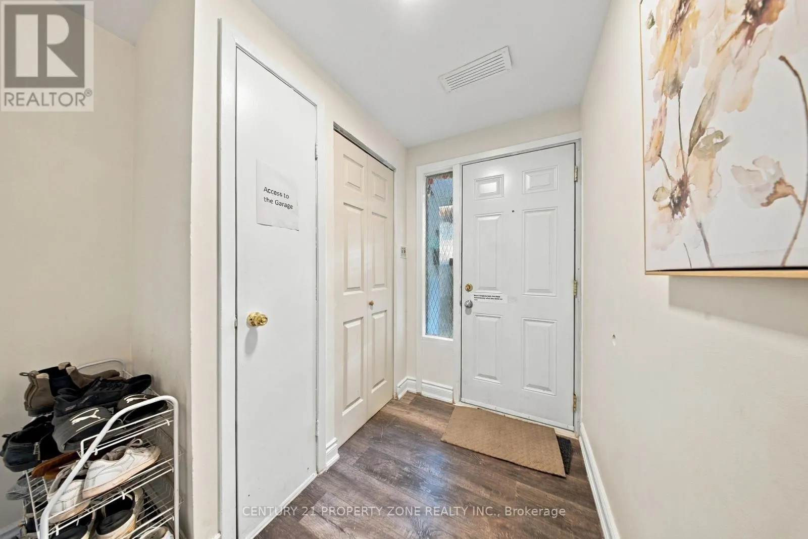38 EDEN PARK