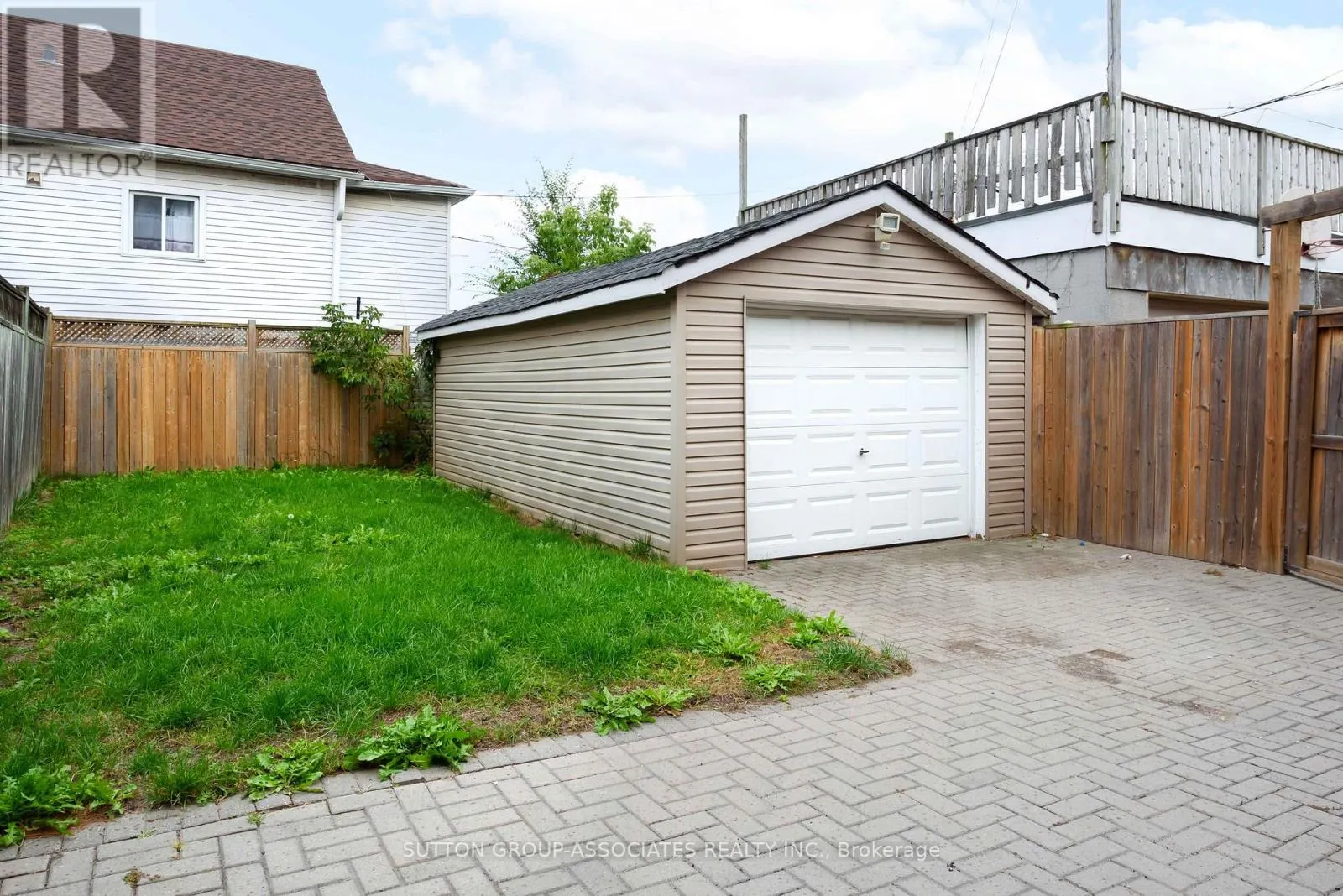 71 KERSDALE AVENUE
