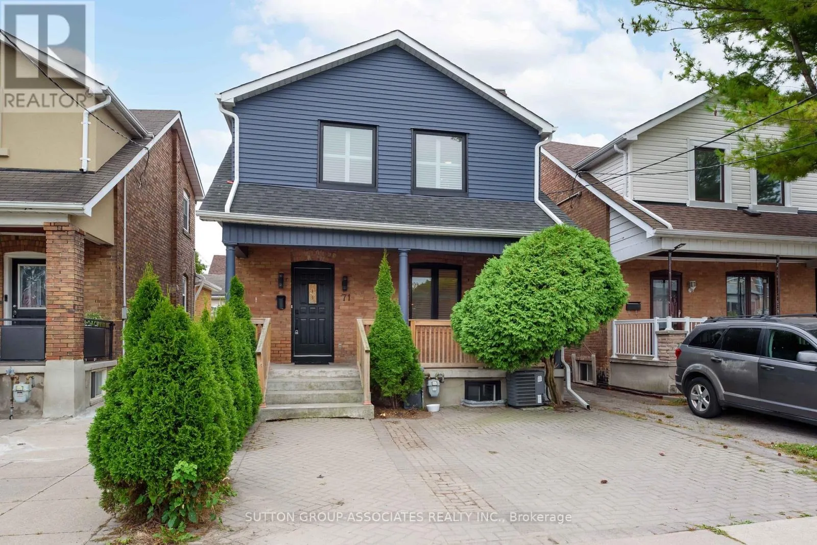 71 KERSDALE AVENUE